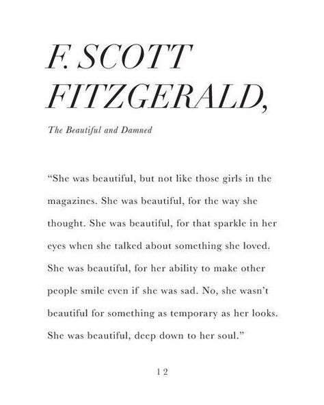 Memory Notebook, Beauty Quotes Inspirational, Fitzgerald Quotes, Kahlil Gibran, F Scott Fitzgerald, Poems Beautiful, Quotes Beautiful, Les Sentiments, Poem Quotes