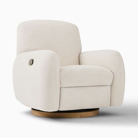 Gliding Chair, Swivel Glider Recliner, Glider Rocker, Glider Recliner, Swivel Recliner, Glider Chair, Baby Room Design, Swivel Glider, Frame Wood