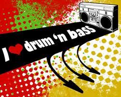 DRUM N BASS IS MY LIFE Bass Aesthetic, Chase And Status, 2000s Wallpaper, Drum N Bass, Wise Up, At Wallpaper, My Chemical, Drum And Bass, Pretty Pictures