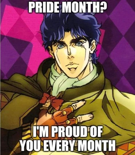 Jonathan Joestar Icon, Jjba Memes, Jonathan Joestar, My Camera Roll, Joseph Joestar, Jotaro Kujo, I Love Me, Jojo Memes, Humor Memes