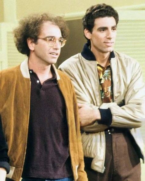 David And Michael, Cosmo Kramer, Seinfeld Kramer, Larry David, Curb Your Enthusiasm, August 31, Seinfeld, On Instagram, Instagram