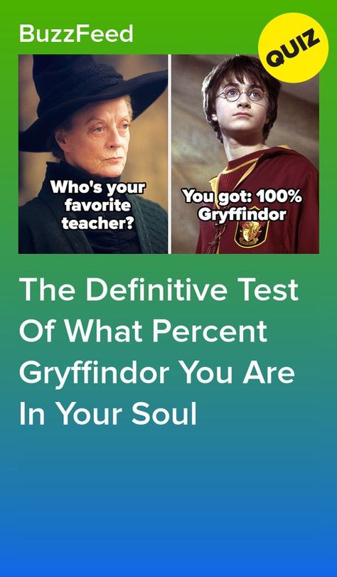 It's Time To Find Out What Percent Gryffindor You Actually Are #quiz #quizzes #buzzfeed #triviaquestionsandanswers #quizzesbuzzfeed #trivia #quizzesforfun #funquiz #harry #harrypotter #harrypotterhouse Gryffindor Quiz, Harry Potter Sorting Hat Quiz, Sorting Hat Quiz, Hogwarts Teachers, Harry Potter Test, Harry Potter House Quiz, House Quiz, Which Hogwarts House, Harry Potter Sorting