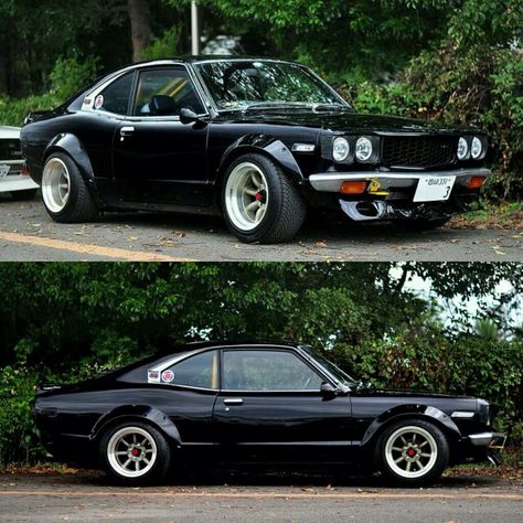 Mazda Rx3, Datsun Car, Mazda Cars, Auto Retro, Branson Missouri, Cars Muscle, Custom Muscle Cars, Old School Cars, Mazda Rx7