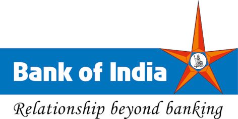 Bank Of India Logo, India Logo, Middle Management, Banks Logo, Smart Wallet, Computer Science Degree, Project Work, Finance Logo, Register Online