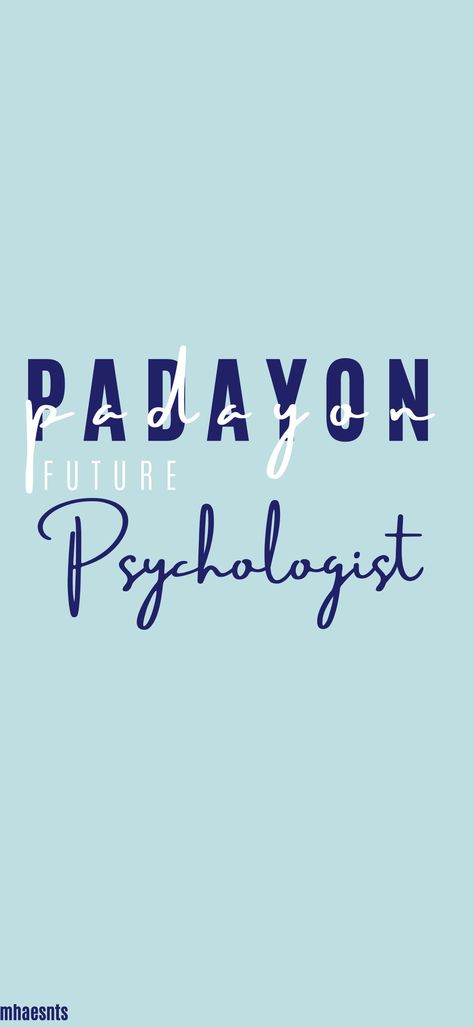 Tiwala lang!!! Padayon Future Psychologist Wallpaper, Padayon Future Psychologist, Future Psychologist Aesthetic Wallpaper, Future Psychologist Wallpaper, Padayon Future Wallpaper, Padayon Wallpaper Aesthetic, Psychologist Wallpaper, Psychologist Aesthetic Wallpaper, Future Psychologist Aesthetic