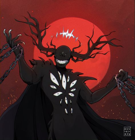 Scarlet King, Scp 049, Dnd 5e Homebrew, Marvel Spiderman Art, Monster Concept Art, Scary Art, Creature Concept, Cool Art Drawings, Slayer Anime