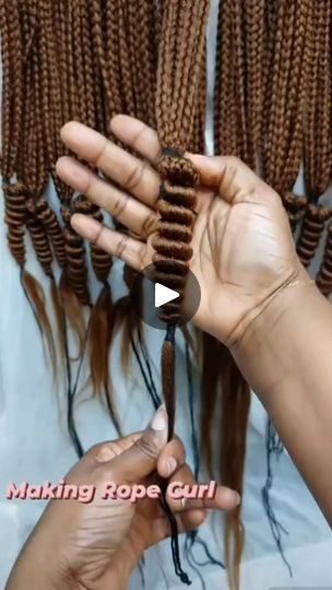 Curls On Braids, Types Of Crochet Hair, Types Of Crochet, Half Braid, Twist Curls, Kid Braid Styles, Hair Secrets, Tight Curls, Braids With Curls