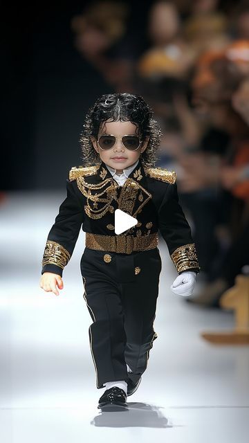 Fashion Show Videos, Baby Dance, Beautiful Black Babies, Dancing Baby, Baby Walker, Fashion Baby, Adorable Baby, Celebrity Fashion, Fox News