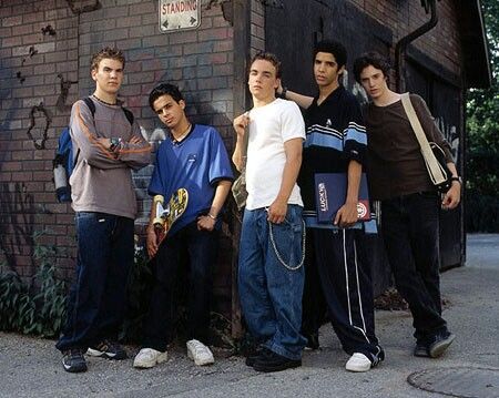 Spinner, Marco, Sean, Jimmy, Craig Jake Epstein, Daniel Clark, Degrassi Next Class, Justin Kelly, Degrassi The Next Generation, Pink Girly Things, Popular Shows, Tv Characters, Fashion Tv