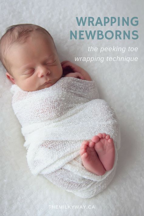 Newborn Photography How To Wrap, Infant Photo Poses, Newborn Photography Swaddle, Chase Matthew, Georgia Pictures, Newborn Wrapping Techniques, Newborn Wrapping, Posing Reference, Wrapping Techniques