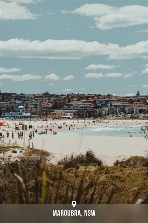 Maroubra Beach | Coastal | Australian Photography | Summer | Coastal | Malabar Walking Track | Australian Stock Photography Nick Clark, Australian Photography, E Magazine, Photography Summer, New South Wales, Stock Photography, Print On Demand, National Parks, Stock Images