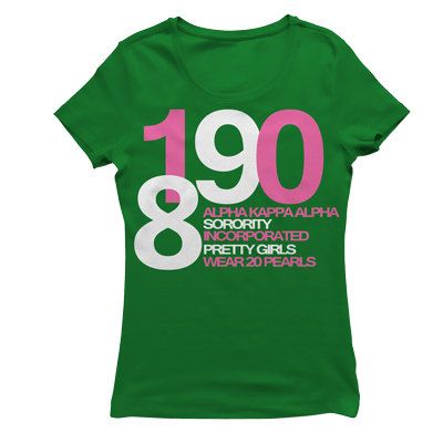 Alpha Kappa Alpha Urban T shirt by LineupBoutique on Etsy Alpha Kappa Alpha Paraphernalia, Alpha Kappa Alpha Sorority Paraphernalia, Aka Sorority, Alpha Kappa Alpha Sorority, Custom Screen Printing, Alpha Kappa Alpha, Sorority Gifts, Greek Clothing, Men Fits