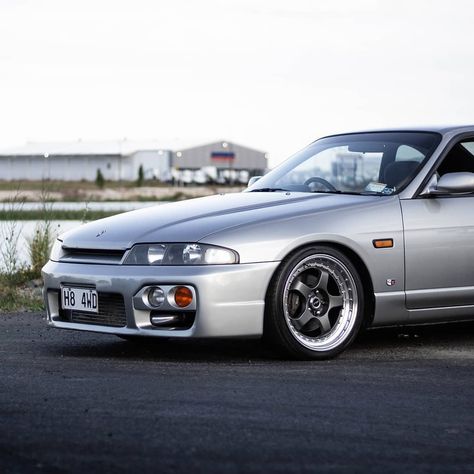 🔰Nissan Skyline GT-R R33🔰 on Instagram: “Spec 2, a underrated model?  R33 OF @Justinontheroad  #r33gtr #r32gtr #r34gtr #gtr #nissangtr #nissanskyline #jdm #R33 #spec2 #gtst” R33 Skyline, Jdm Imports, R33 Gtr, R32 Gtr, R34 Gtr, Nissan Skyline Gt R, Nissan Gtr Skyline, Nissan Skyline Gtr, Skyline Gtr