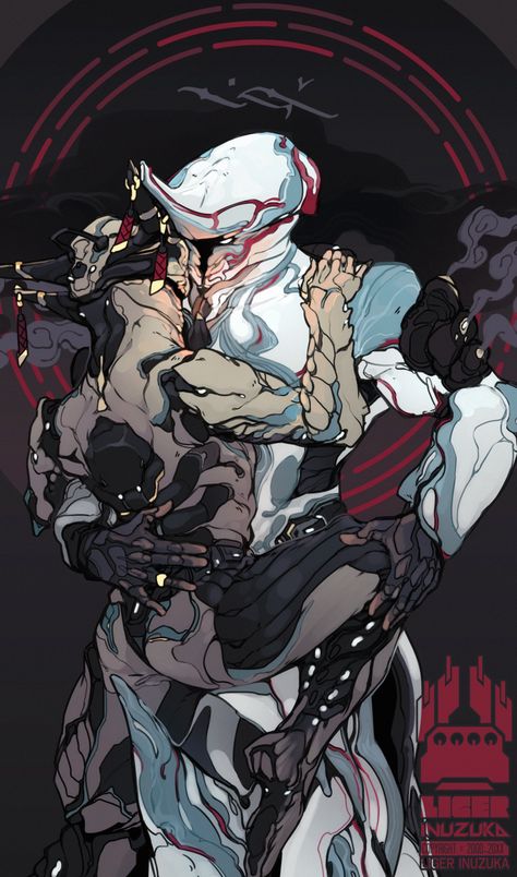 Liger Inuzuka, Warframe Characters, Warframe Wallpaper, Enemy Design, Farming Game, Mecha Tanks, Warframe Art, Dnd Ideas, Dancers Art