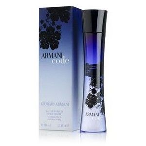 Armani Because Its You, Armani Code For Women, Armani Code Parfum, Perfume Armani, Armani Parfum, Giorgio Armani Code, Armani Perfume, Armani Fragrance, Fragrance Tester