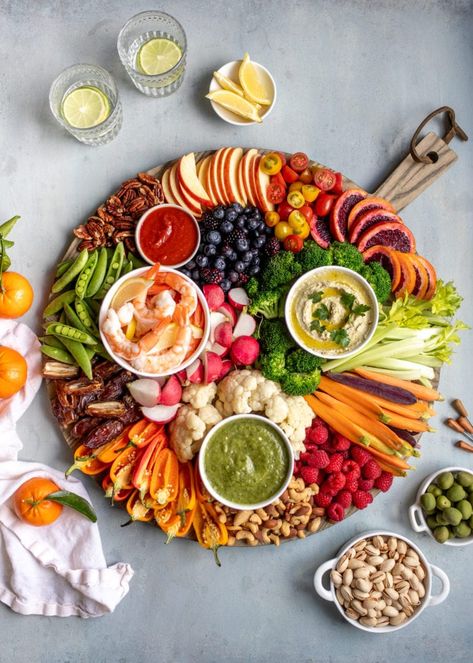 Artichoke Hummus Recipe, Whole 30 Approved Foods, Goddess Dressing Recipe, Cocktail Sauce Recipe, Whole 30 Snacks, Cocktail Fruit, Charcuterie And Cheese Board, Hummus Recipe, Yummy Dips