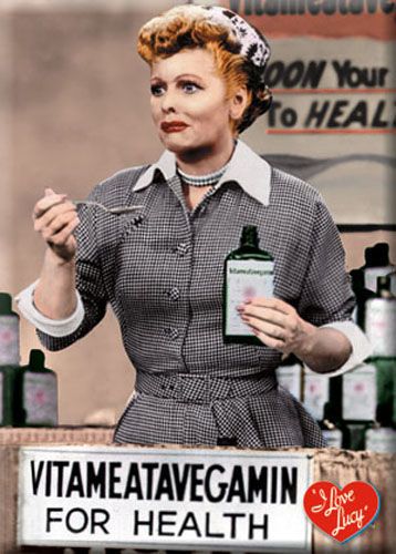 I Love Lucy - The Greatest Show of All Time | LucyStore.com Fake Illness, I Love Lucy Vitameatavegamin, Lucille Ball Costume, I Love Lucy Episodes, I Love Lucy Show, Lucille Ball Desi Arnaz, Lucy And Ricky, Desi Arnaz, Lucille Ball