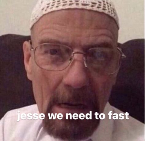 breaking bad walter white ramadan Ramadan Pfp, Walter White Meme, Boost Dopamine, Breaking Bad Meme, Walking Bad, Breaking Bad Funny, Breaking Bad Walter White, Blow Fish, Breaking Bad 3