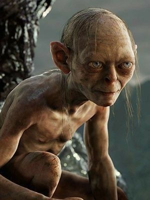 Gollum Smeagol, Lord Of Rings, Bilbo Baggins, Image Film, Lord Of The Ring, Fellowship Of The Ring, Jrr Tolkien, Thranduil, Gandalf