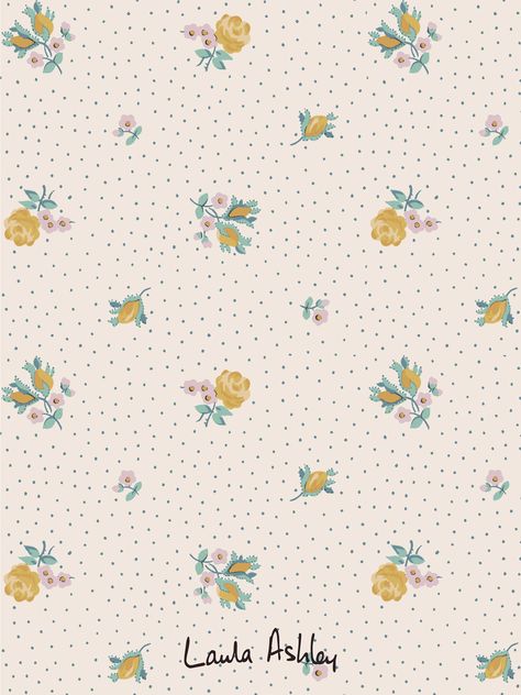 Floral Ipad Wallpaper, Cottage Wallpaper, Soulful Art, Fabric Print Design, Ipad Wallpapers, Skirt Fabric, Floral Drawing, Spring Wallpaper, Collage Making