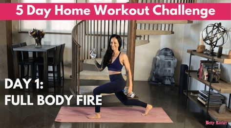 Home Workout Challenge, Skater Lunges, Betty Rocker, Why I Run, Runners High, Workout Days, Anytime Fitness, Jump Squats, Home Workout