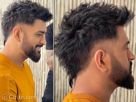 Bhai ka swag 🌪️ Boys Cut, Mid Fade Haircut, Mohawk Hairstyles Men, Low Fade Haircut, Mid Fade, Men's Hairstyle, Low Fade, Modern Mullet, Hairstyle Fashion