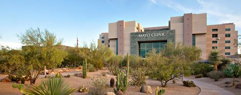 Mayo Clinic Hospital, Phoenix, Arizona - Mayo Clinic Medical Social Worker, College Of Medicine, Healthcare Careers, Healthcare Administration, Medical Laboratory Science, Diagnostic Imaging, Center Of Excellence, Medical Laboratory, Best Hospitals