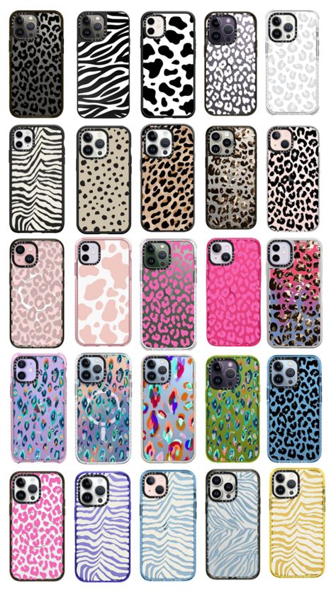 casetify, phone case, phon cover, iphone, animal print, cheetah, leopard, tiger, zebra, cow, giraffe, cute, slay, femme fatale, lana del rey, rockstar gf, coquette, y2k, sanrio, slay, just girly things Casetify Phone Cases, Casetify Phone Case, Giraffe Cute, Y2k Sanrio, Rockstar Gf, Cover Iphone, Just Girly Things, Lana Del Rey, Girly Things