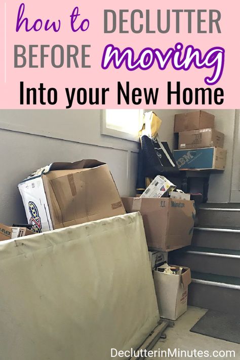 Declutter Before Moving, Pack To Move, Moving House Packing, Pods Moving, Moving List, Moving Into New Home, Home Declutter, Marie Kondo Organizing, Moving House Tips