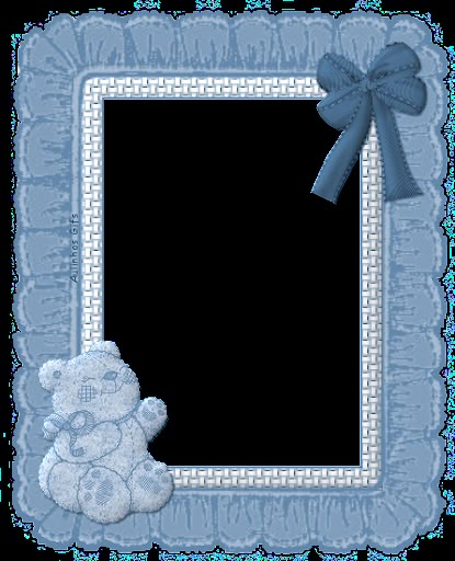 Blue Frame Png, Rentry Frames, Frames Design Graphic, Blue Scrapbook, Frame Edit, Fabric Walls, Desain Quilling, Cute Website, Scrapbook Borders