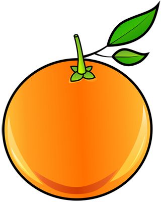 [Orange drawing] How to draw an Orange - Easy fruit drawings Easy Fruit Drawing, Fruit Drawings, Step By Step Drawings, Orange Drawing, Potassium Rich Foods, Orange Craft, Multisensory Activities, Fruits Drawing, Sources Of Vitamin A