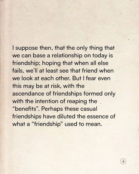 𝗦𝗶𝗻𝗴𝗹𝗲 When the fear of missing out clouds our relationships, it's friendship that keeps the relationship alive. What do you think is the key to sustaining a relationship today? Fear Of Missing Out, The Fear, A Relationship, Fails, You Think, Thinking Of You, Key