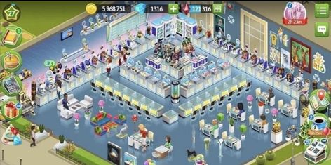 My Cafe Game Design Ideas French, My Cafe Game Design Ideas, My Cafe Game Design, My Cafe Game, Cafe Game Design, Cafe Layout, Cafe Design Ideas, Casa The Sims, Game Cafe