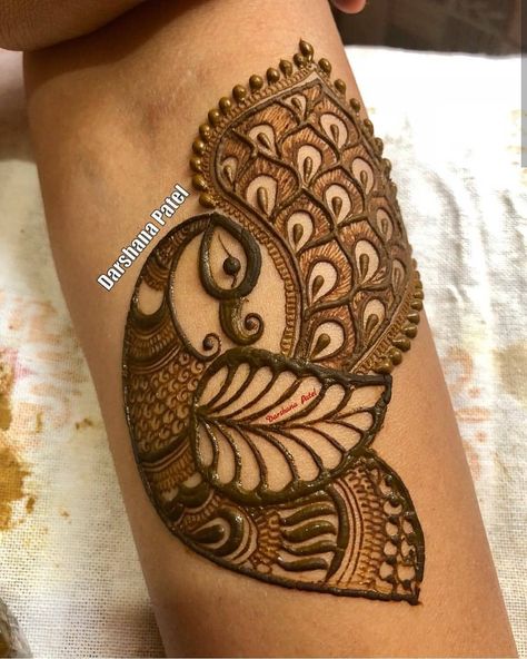 Peacock Mehndi, Beautiful Simple Mehndi Design, Peacock Mehndi Designs, Modern Mehndi, Mehndi Designs 2018, Mehndi Designs Bridal Hands, Henna Art Designs, Mehndi Design Pictures, Modern Mehndi Designs