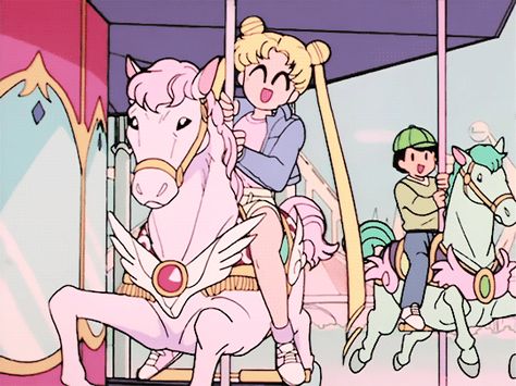 sailor moon Sailor Moon Anime, Usagi Tsukino, Carousel, Sailor Moon, Gif, Not Found, Moon, Tumblr, Anime