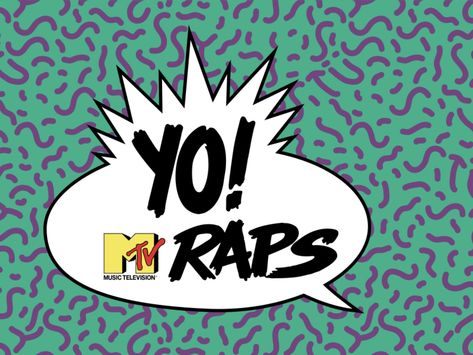 Music network MTV is going throwback and it's not even Thursday. The company has decided to celebrate "YO! MTV Raps'" 30th anniversary with a jam-packed upcoming concert and reinvention. According to a press release, MTV will celebrate the show's milestone June 1 in Brooklyn, New York and bring back the series as a Brand Nubian, Yo Mtv Raps, Mtv Music Television, Memphis Group, Krs One, Hip Hop Music Videos, Rap Video, Ll Cool J, Youtube Stars