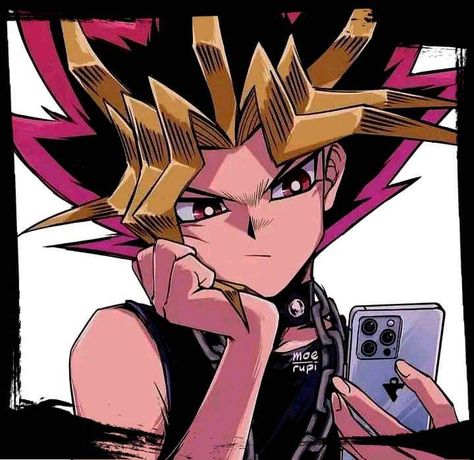 Yugioh Season 0, Atem Yugioh, Monster Board, Yu Gi Oh 5d's, Yugioh Yami, Yami Yugi, Yugioh Cards, Story Characters, Pics Art