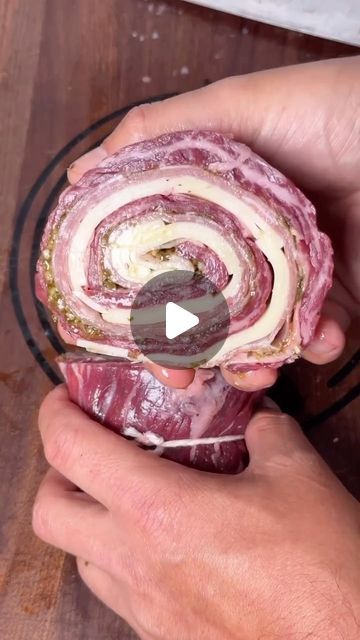 Jordan Hanger on Instagram: "Skirt steak pinwheels  Find the full recipe here: https://theninjacue.com/grilled-steak-pinwheels/  #skirtsteak #steakpinwheels" Skirt Steak Pinwheels, Steak Pinwheels, Skirt Steak Recipes, Grilled Skirt Steak, Pinwheel Recipes, Grilled Steak, Skirt Steak, Bacon Recipes, Steak Recipes