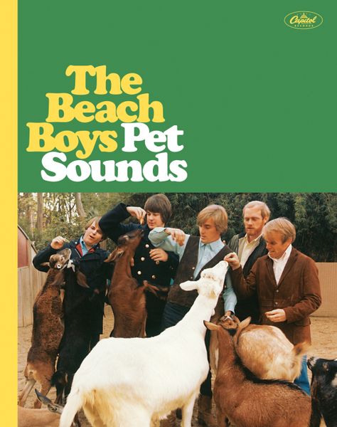 Pet Sounds at 50: Outtakes From Iconic Beach Boys Photoshoot | Time.com Beach Boys Band, Pet Sounds Beach Boys, Bruce Johnston, Casey Kasem, Dennis Wilson, Mike Love, Pet Sounds, Boys Posters, Brian Wilson