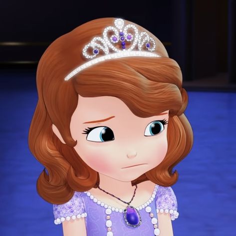 Icon Sofia Princess, Disney Princess Sofia, Instagram Graphic, Princess Sofia, Sofia The First, Disney Channel, Sofia, The One, Fan Art