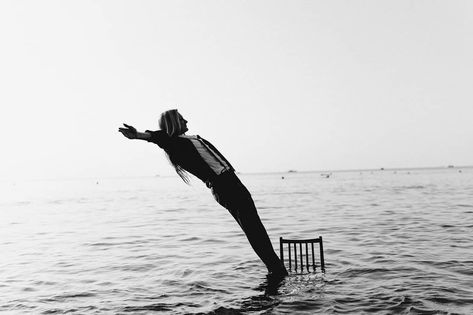 Lake Portrait, Rodney Smith, Lake Photoshoot, Water Shoot, Portrait Photography Men, Studio Photography Poses, Beach Photography Poses, Men Photography, בר מצווה