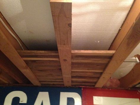 Basement Finish, Basement Decoration, Dream Basement, Basement Remodel Diy, Carpet Remnants, Basement House, Basement Makeover, Basement Ceiling, Basement Walls