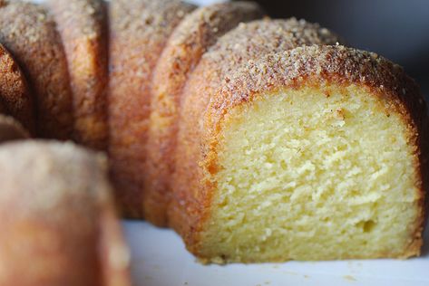 From Scratch Rum Cake Recipe (Homemade Tortuga Rum Cake Copycat) Rum Cake From Scratch, Rum Cake Recipe Easy, Tortuga Rum Cake, Cake Recipe Homemade, Bacardi 151, Rum Cake Recipe, Easy Puddings, Cake Recipes From Scratch, Rum Cake