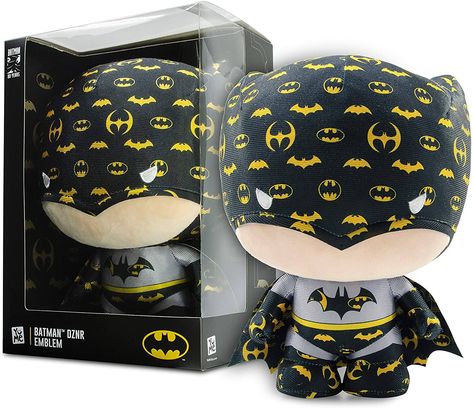 YuMe 10" Dznr Batman 80th Anniversary Collector Plush (Emblem Edition) $5.55 https://t.co/zqmnh2cT5r #Deals #Save   Deals (@udealu) June 11 2020   YuMe 10" Dznr Batman 80th Anniversary Collector Plush (Emblem Edition) $5.55 https://t.co/zqmnh2cT5r #Deals #Save Batman Plush, Bat Suit, Ben 10 Action Figures, Batman Collection, Batman Merchandise, Batman Gifts, Batman Collectibles, Logo Y, Cute Couple Gifts