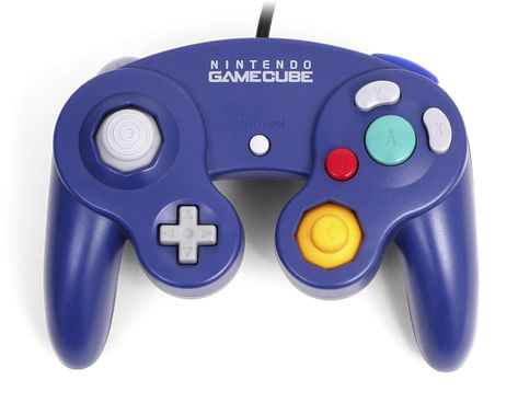 Gamecube Controller, Gamecube Games, Nintendo Console, Nintendo Gamecube, Game Controllers, Video Game Controller, Game System, Playstation 2, Game Boy