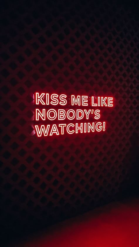 Red Love Quotes Aesthetic, Valeriecore Aesthetic, Red Neon Sign, Funny Flirty Quotes, Red Quotes, Neon Signs Quotes, Neon Quotes, Inappropriate Thoughts, Light Quotes