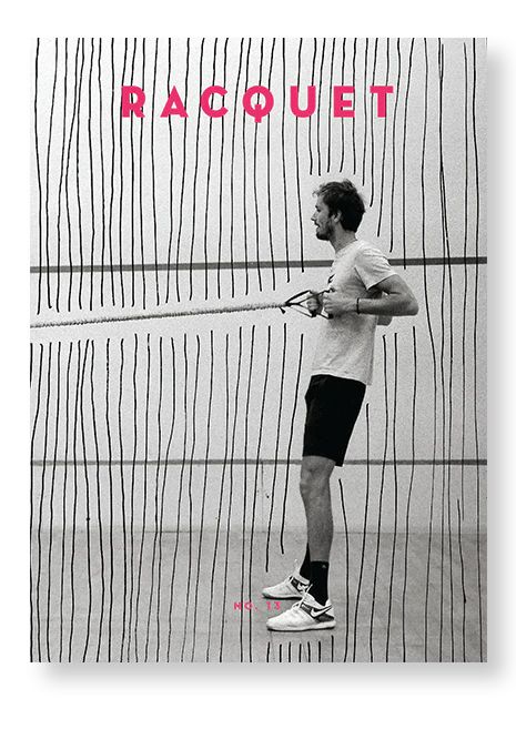 Racquet issue 13 - STACK magazines Desert Fashion, Text Layout, Digital Media, I Fall In Love, I Fall, All About Time, Victorious, Tennis, Baseball Cards