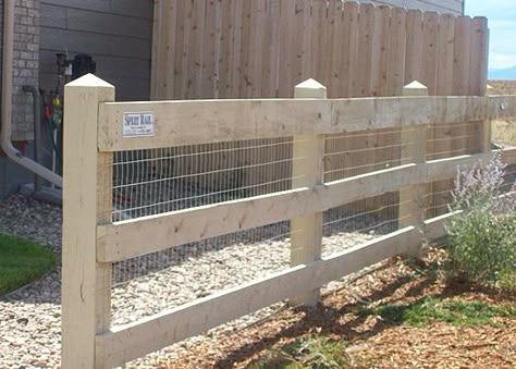 Property Fence Ideas Country Living, Country Fencing, Fence Types, Post And Rail Fence, Fences Ideas, Split Rail Fence, Country Fences, Wood Fences, Dog Run