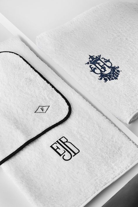 Istanbul Hotels, Bath Robes, Hotel Towels, Logo Identity, Monogram Towels, Unique Embroidery, Custom Towel, Extraordinary Life, Towel Collection