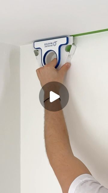 Masking Master on Instagram: "Link in bio! 🇳🇱 made, shipping 🌍!

#DIY #HousePainting #HomeImprovement #Tools #MaskingTape #paintersTape #Gadget #HomeRenovation #HouseRenovation #caulking #satisfying #DIYproject" Caulk Tape, Caulking Tools, Instagram Link, Painters Tape, Masking Tape, House Painting, Home Renovation, Kitchen Remodel, Diy Projects